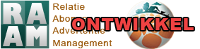 RAAM - Relatie advertentie abonnement management 